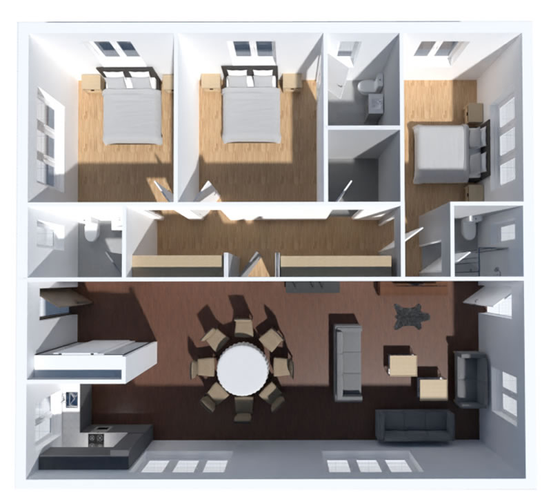 House Plan